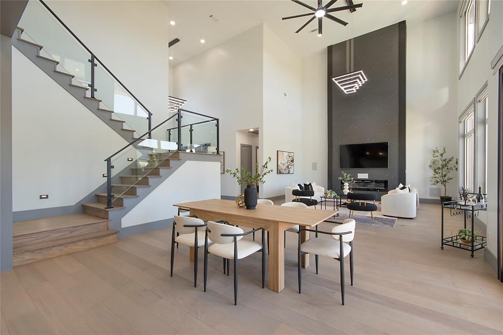 Ridge Lakes Ph 1 - Residential