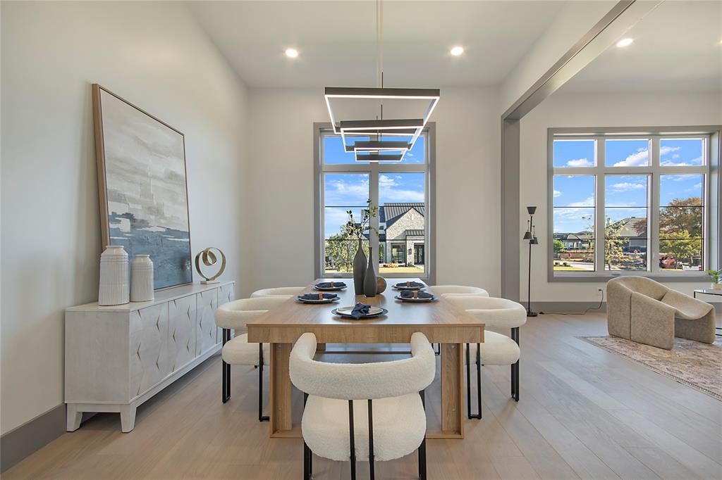 Ridge Lakes Ph 1 - Residential