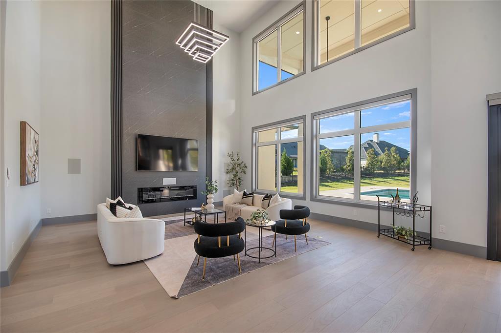 Ridge Lakes Ph 1 - Residential