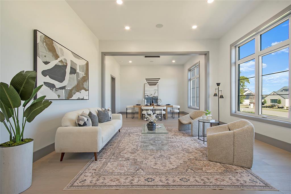 Ridge Lakes Ph 1 - Residential