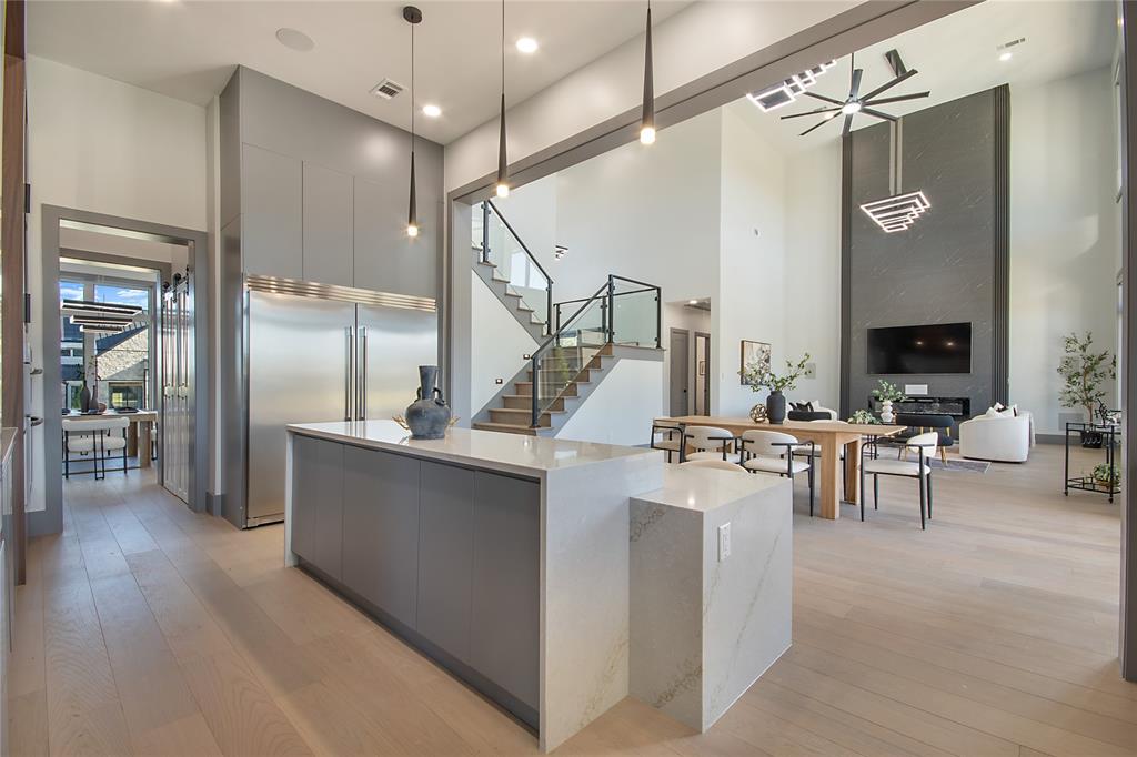 Ridge Lakes Ph 1 - Residential