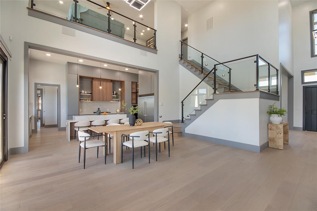 Ridge Lakes Ph 1 - Residential