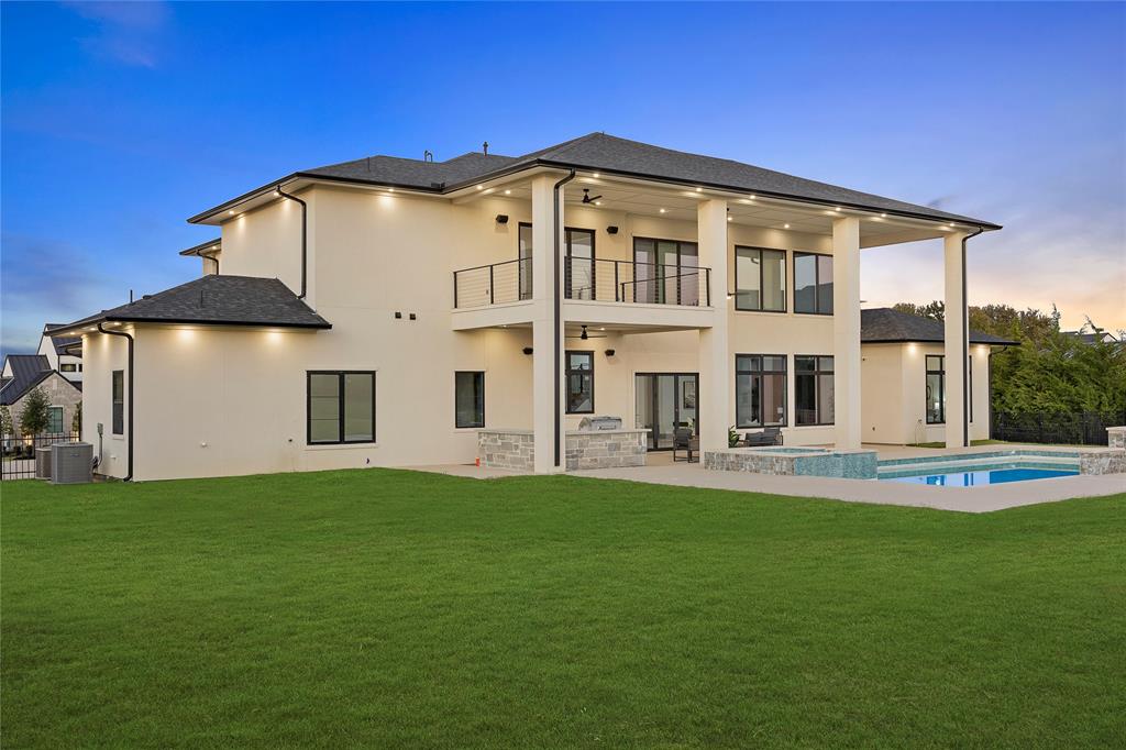 Ridge Lakes Ph 1 - Residential