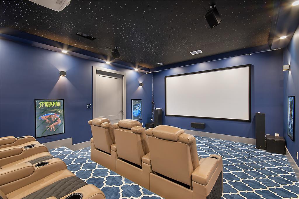 Ridge Lakes Ph 1 - Residential