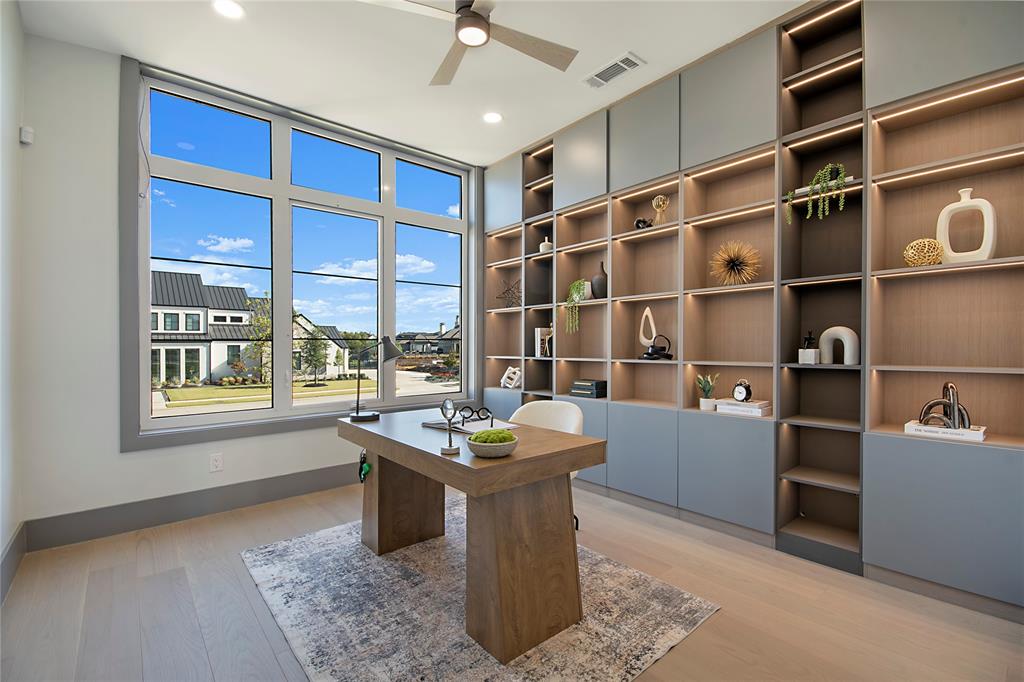 Ridge Lakes Ph 1 - Residential