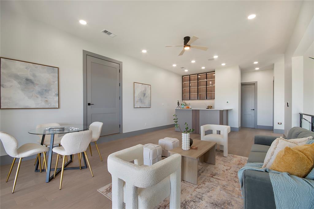 Ridge Lakes Ph 1 - Residential