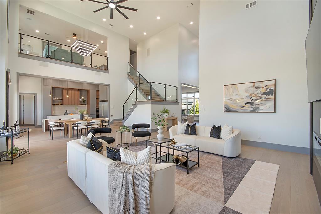 Ridge Lakes Ph 1 - Residential