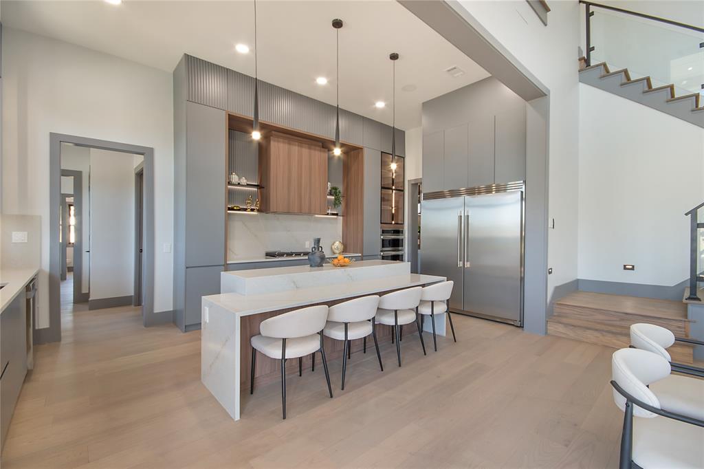 Ridge Lakes Ph 1 - Residential