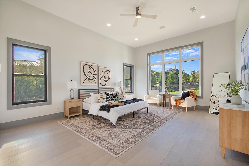 Ridge Lakes Ph 1 - Residential