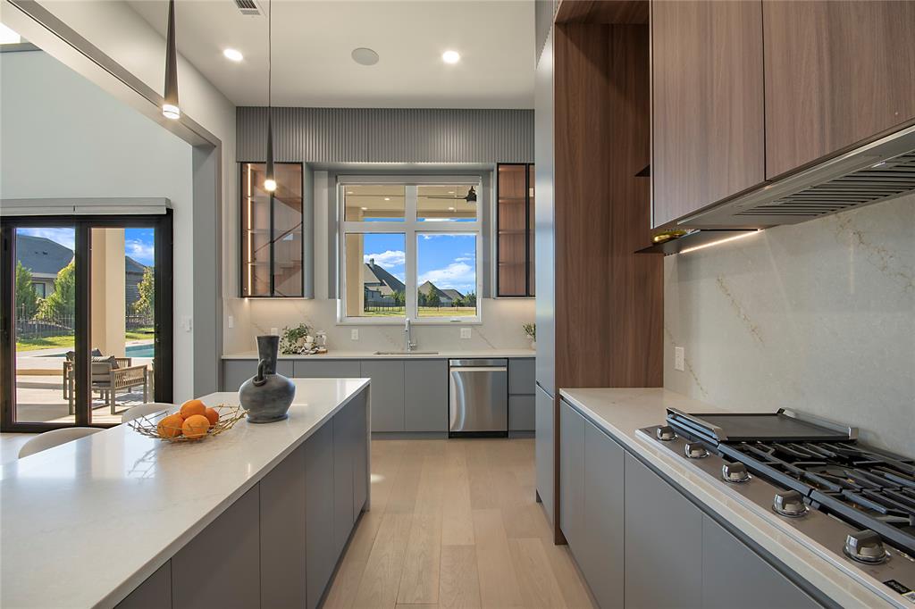 Ridge Lakes Ph 1 - Residential