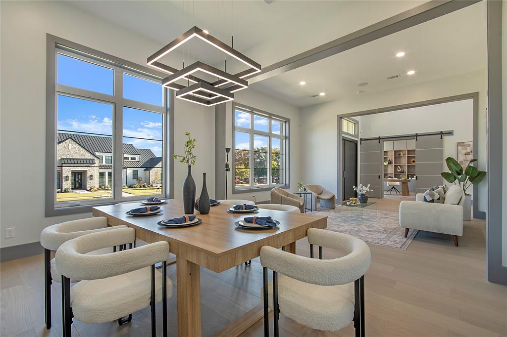 Ridge Lakes Ph 1 - Residential