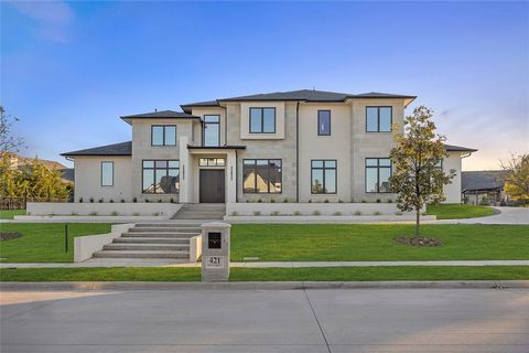 421 Sunrise Ridge Drive Heath TX 75032