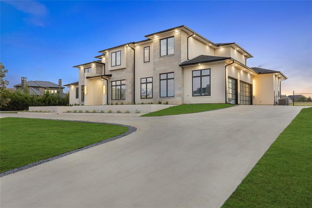 Ridge Lakes Ph 1 - Residential