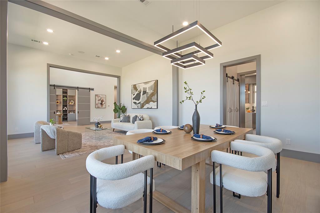 Ridge Lakes Ph 1 - Residential