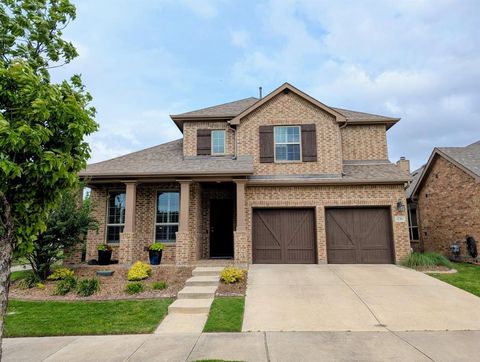 236 Sunrise Drive Argyle TX 76226
