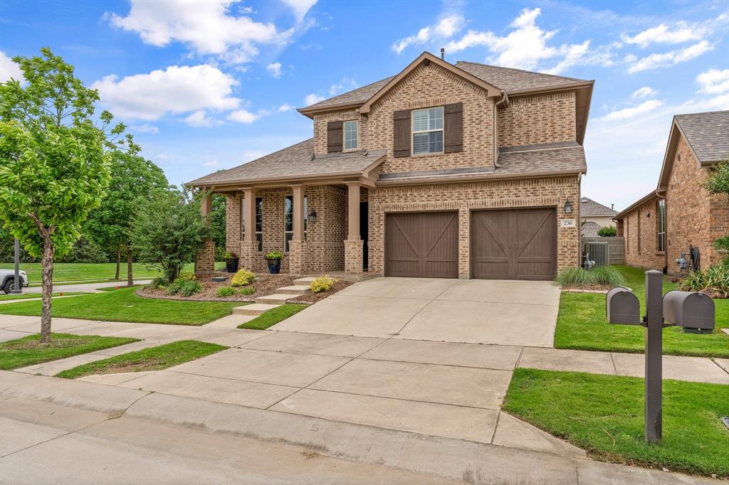236 Sunrise Drive
