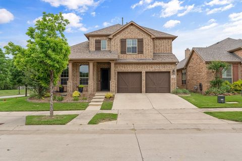 236 Sunrise Drive Argyle TX 76226