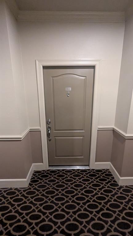 3400 Welborn Street 312