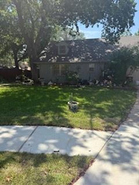 11008 Pepperidge Circle Dallas TX 75228