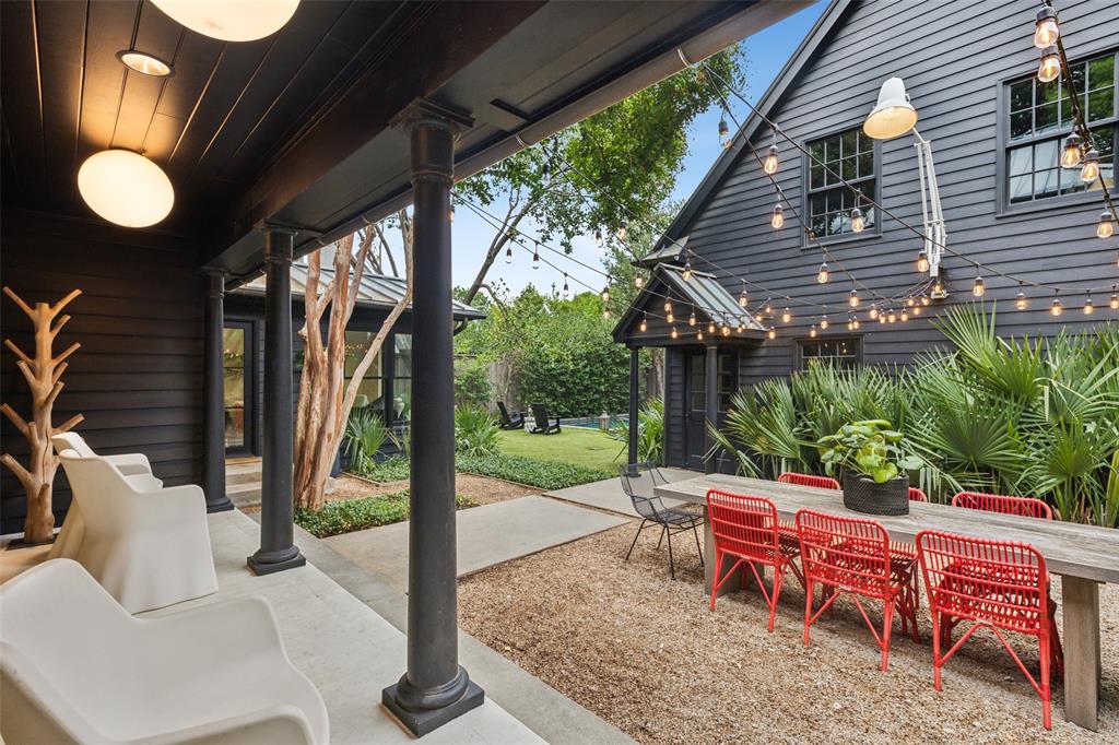 UNIVERSITY HEIGHTS - Residential