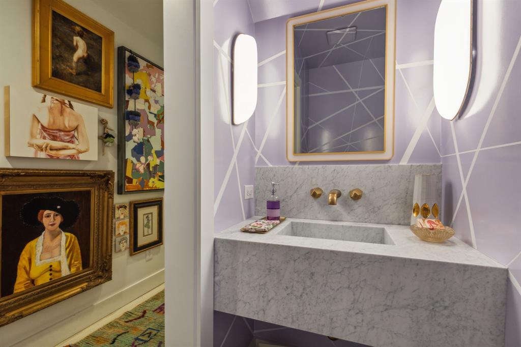 UNIVERSITY HEIGHTS - Residential