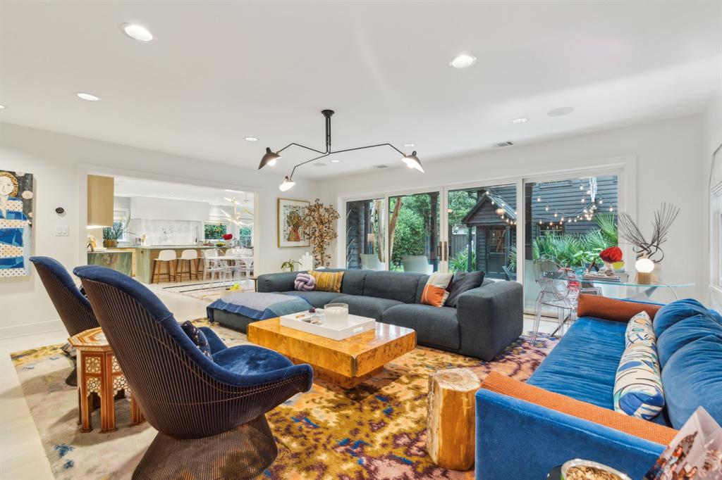 UNIVERSITY HEIGHTS - Residential