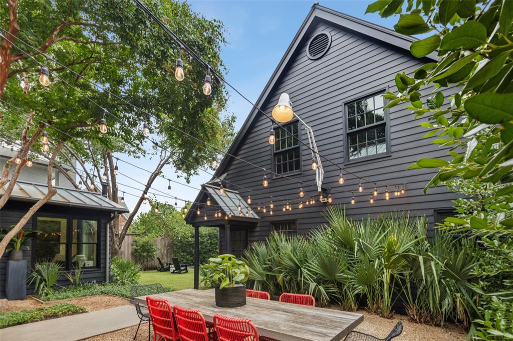 UNIVERSITY HEIGHTS - Residential