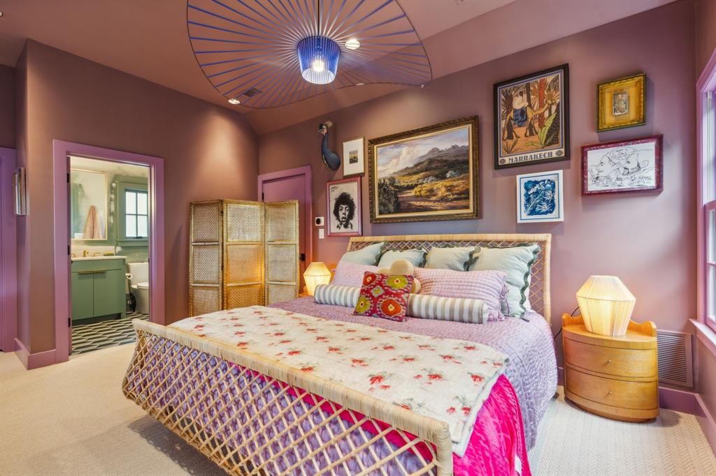 UNIVERSITY HEIGHTS - Residential