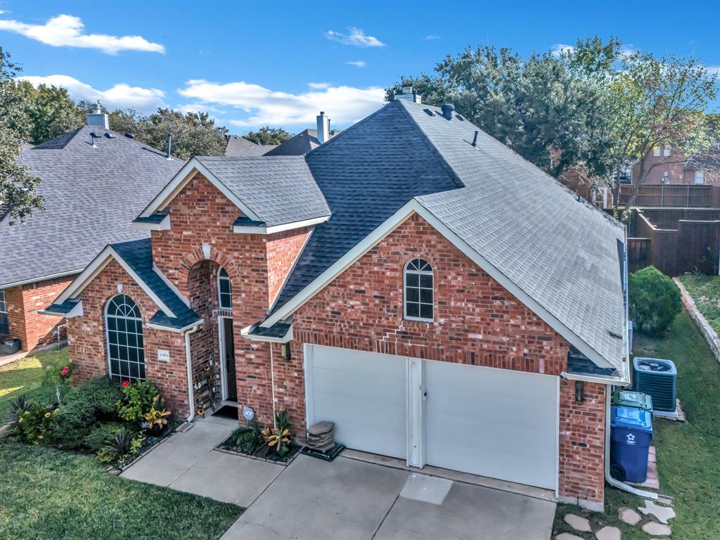 6404 Eagle Creek Drive