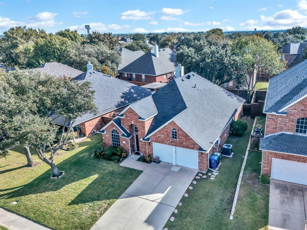 6404 Eagle Creek Drive