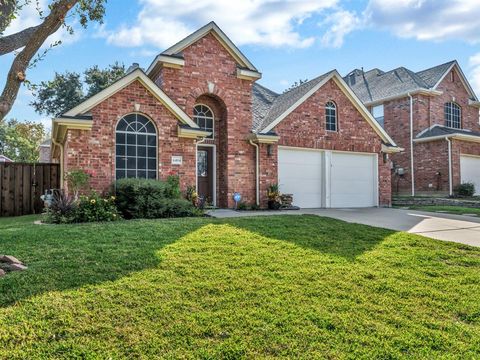 6404 Eagle Creek Drive Flower Mound TX 75028
