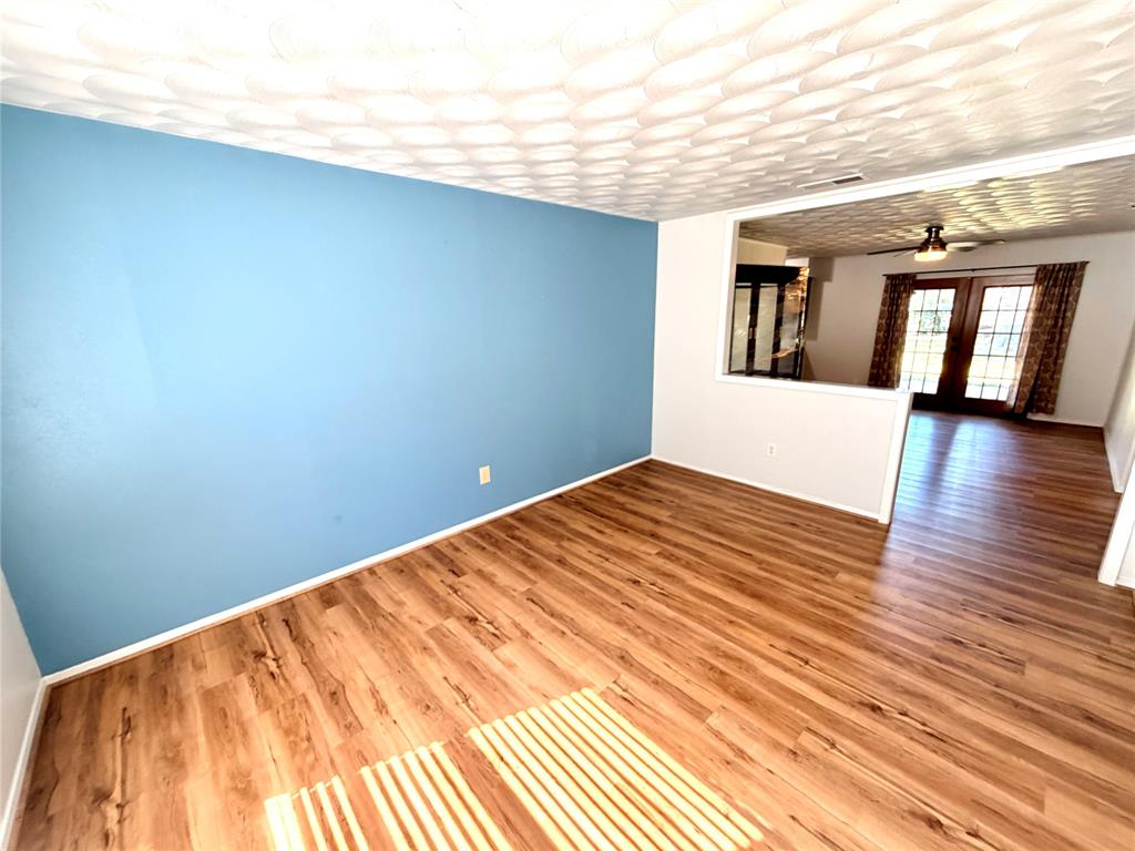 Dallas North Estates Fifth Instl - Residential Lease