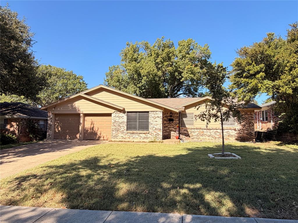 Dallas North Estates Fifth Instl - Residential Lease