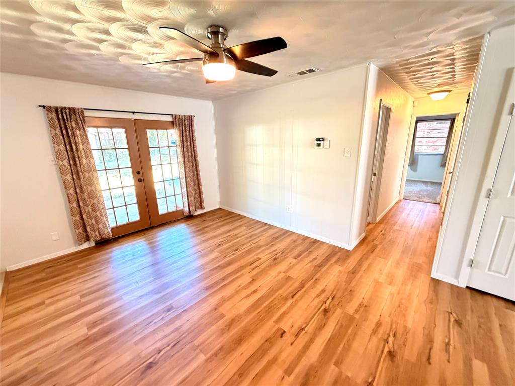 Dallas North Estates Fifth Instl - Residential Lease