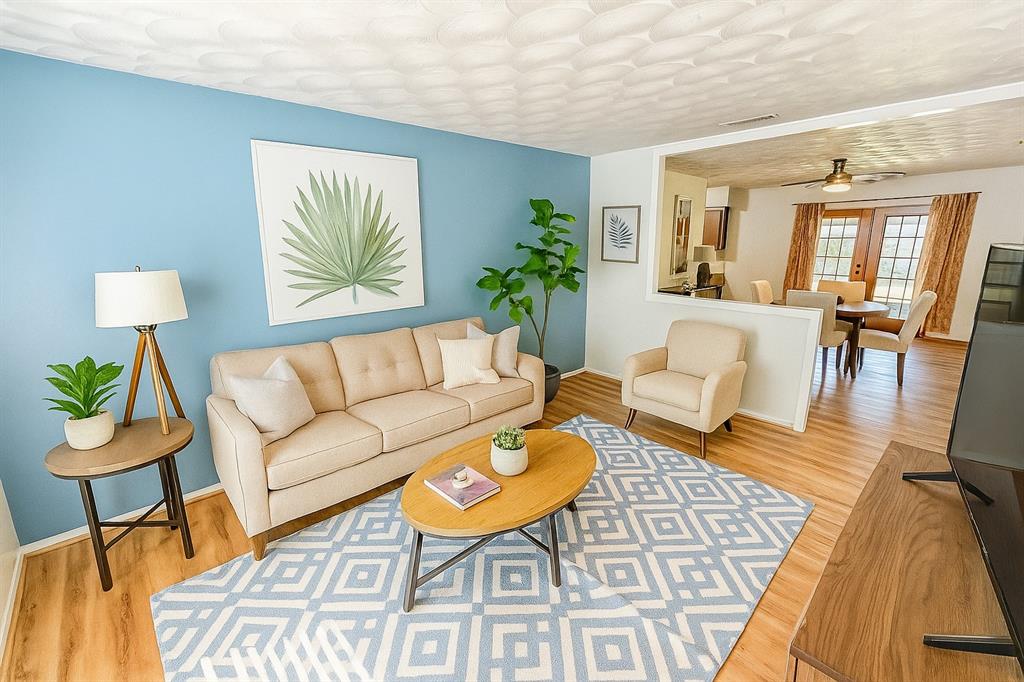 Dallas North Estates Fifth Instl - Residential Lease