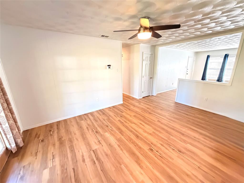 Dallas North Estates Fifth Instl - Residential Lease