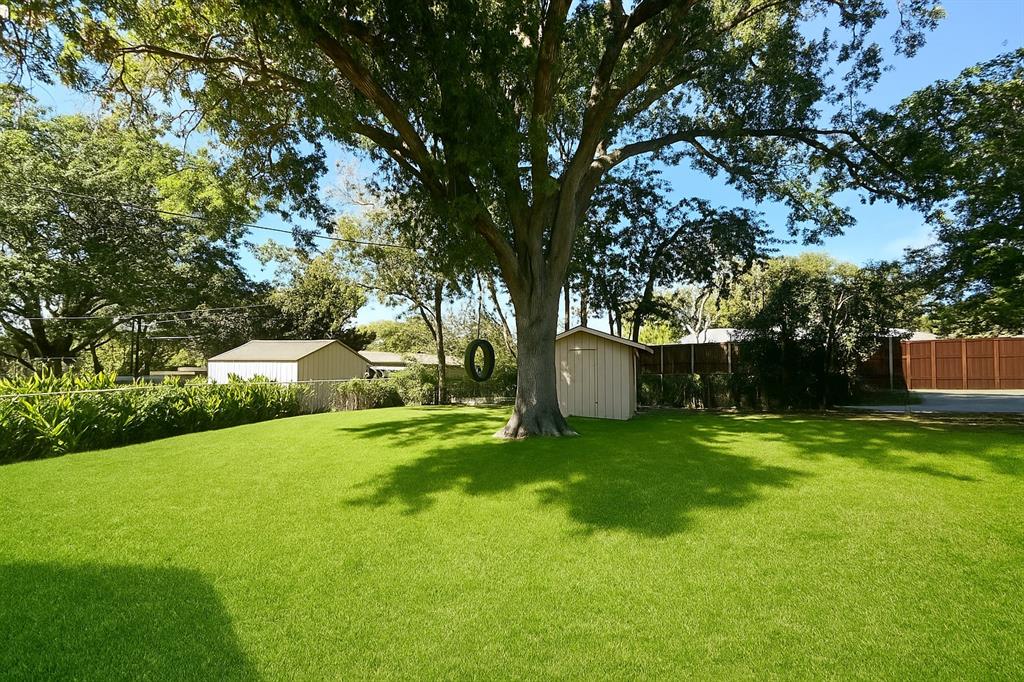 Dallas North Estates Fifth Instl - Residential Lease