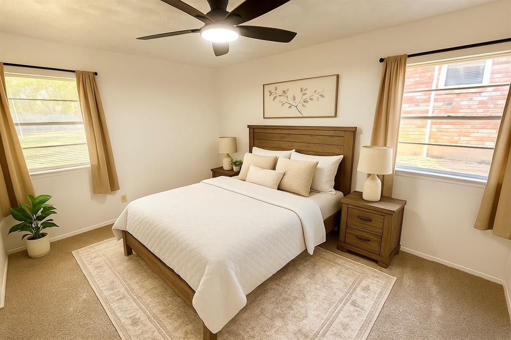 Dallas North Estates Fifth Instl - Residential Lease