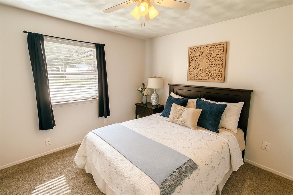 Dallas North Estates Fifth Instl - Residential Lease