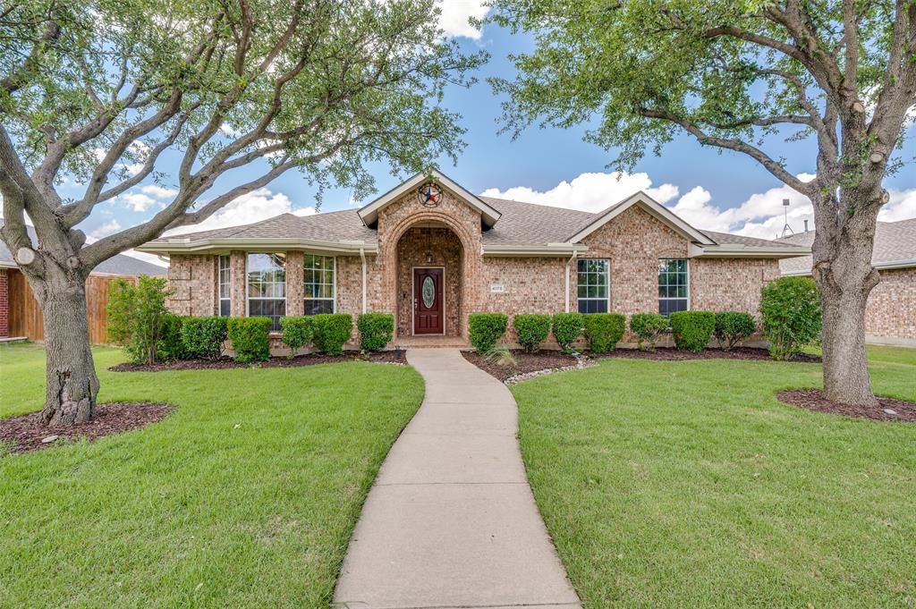 4178 Parterre Drive