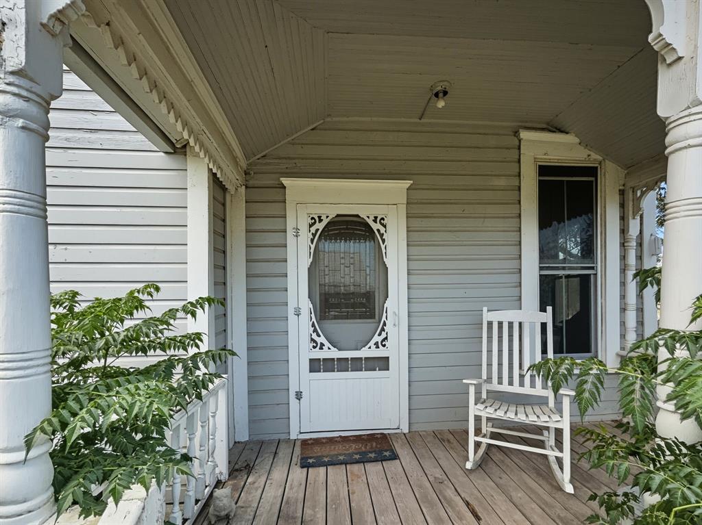 HOWARD - Residential