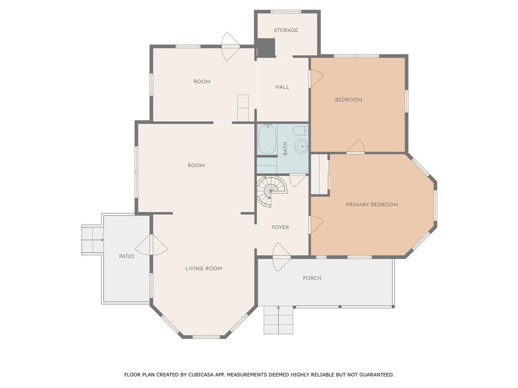 HOWARD - Residential