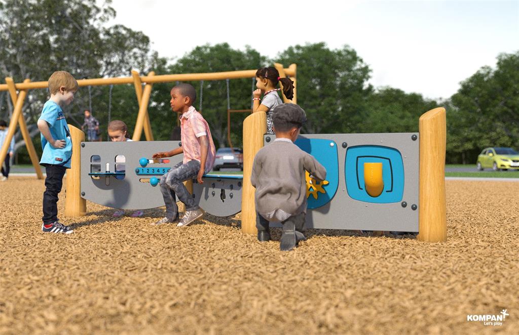 Southridge - Residential