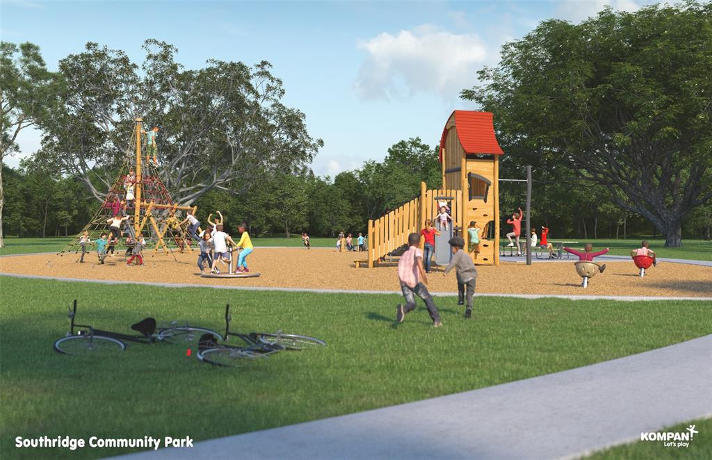 Southridge - Residential