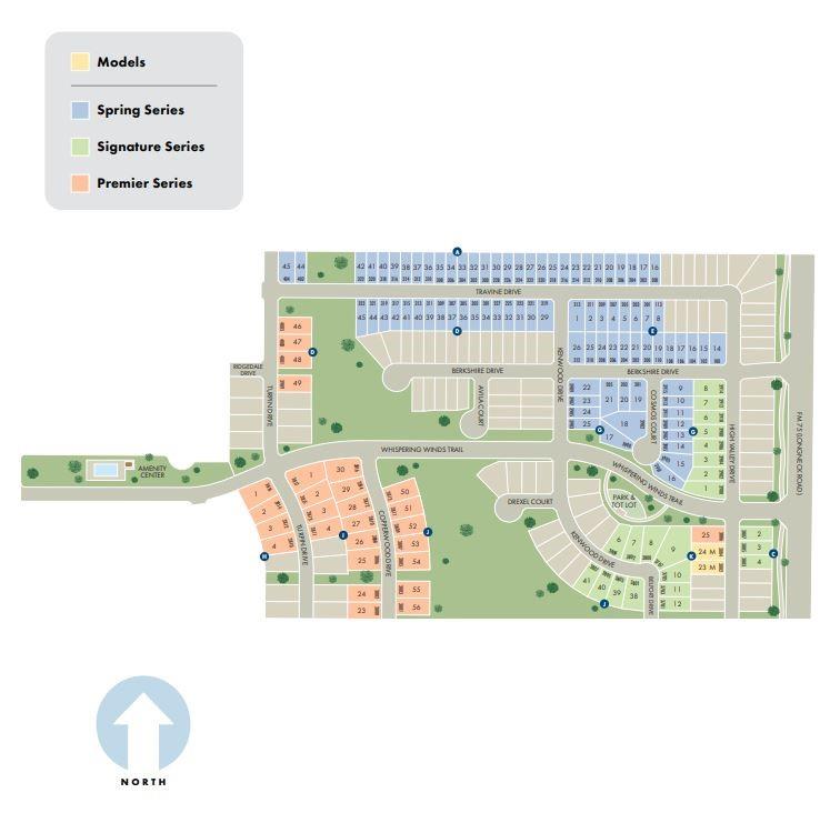 Southridge - Residential
