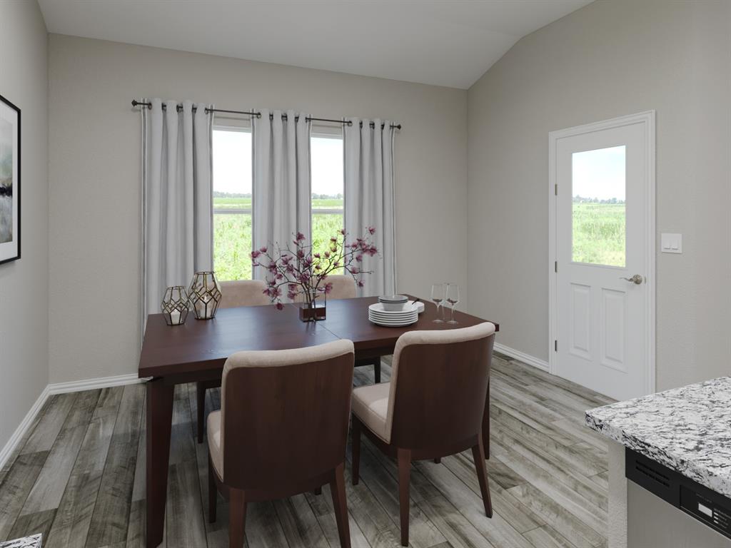 Southridge - Residential