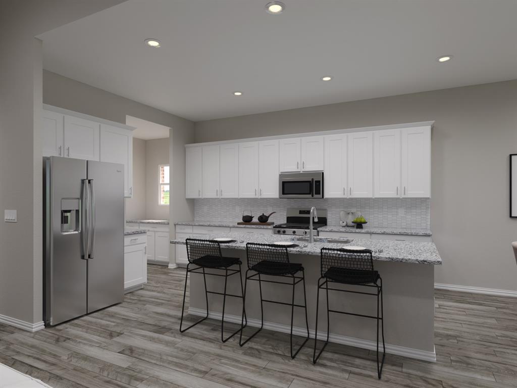 Southridge - Residential