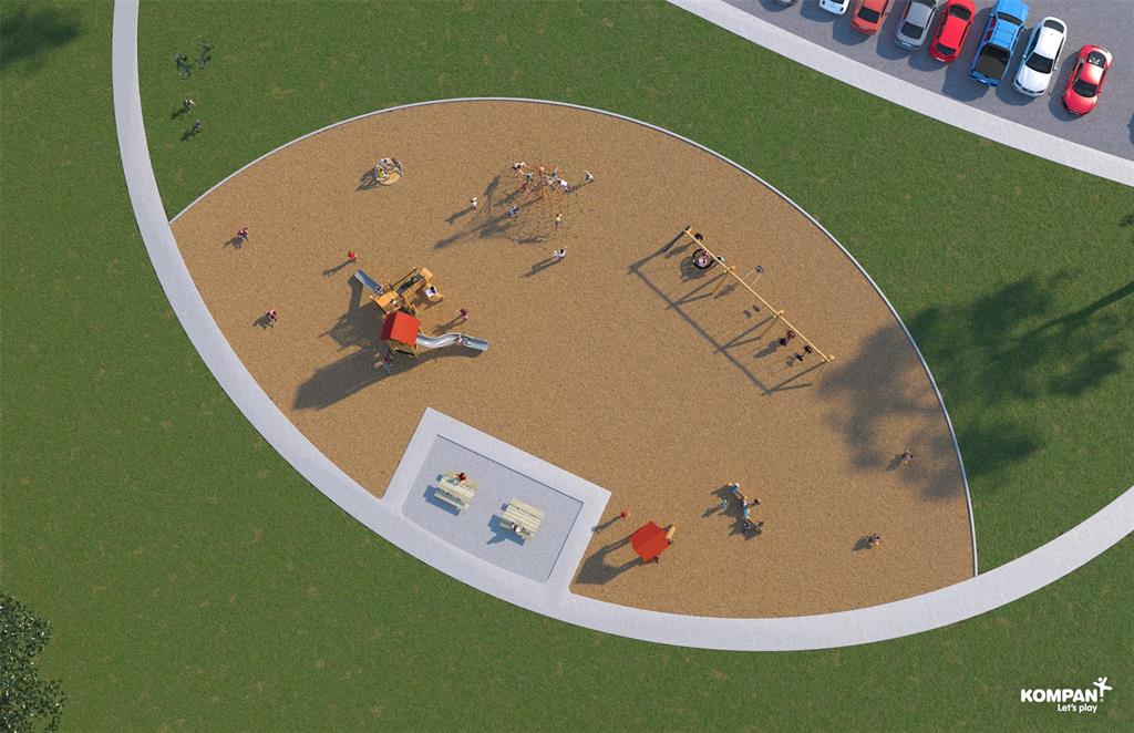 Southridge - Residential