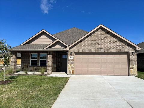 Photo of 706 Greyson Lane, Greenville, TX 75402 (MLS # 21254059)