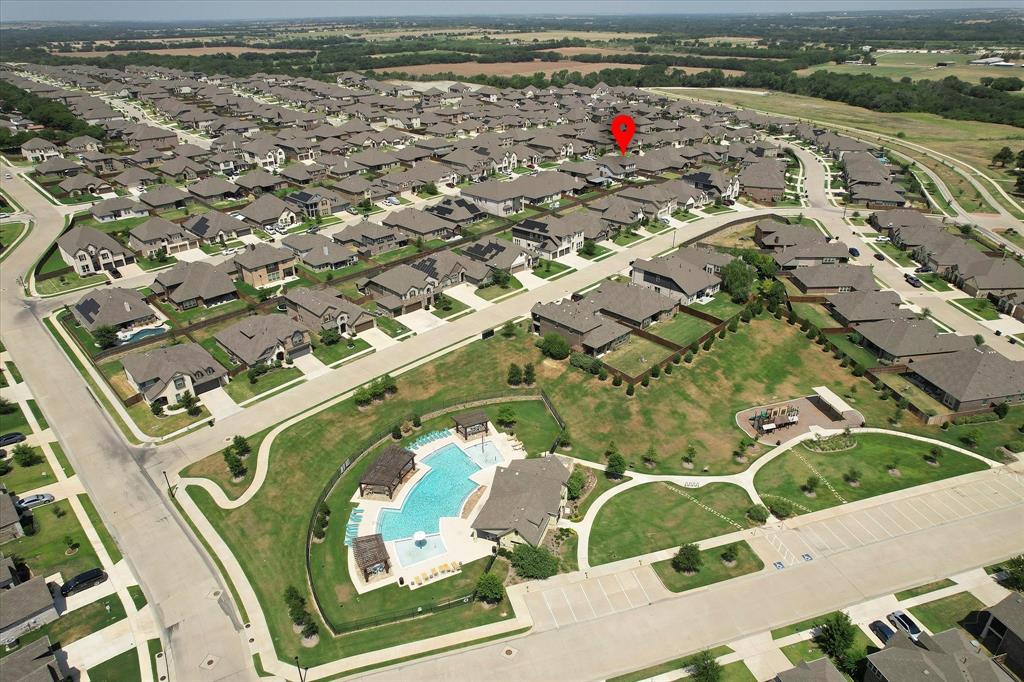 1202 Alderwood Drive